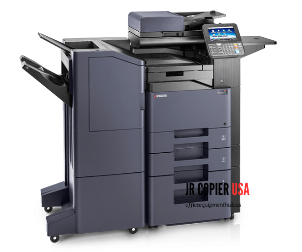 Kyocera Printer Lease