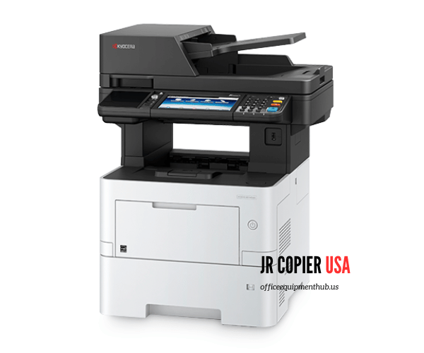 Kyocera Printer Lease