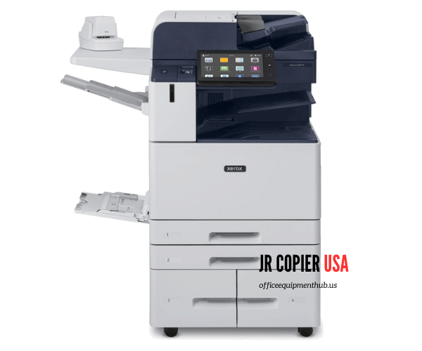 Xerox Printer Lease