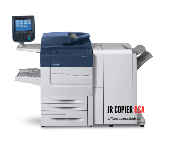 Printer Leasing Company